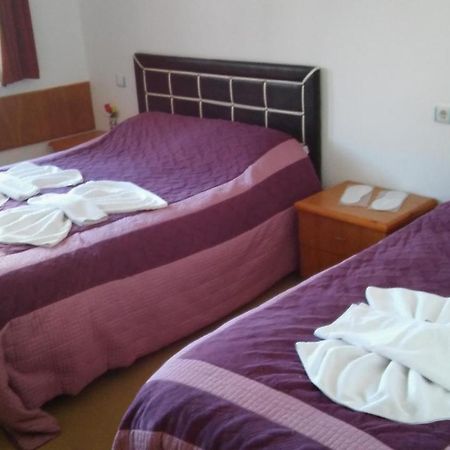 Bogazkale Hotel Baykal מראה חיצוני תמונה
