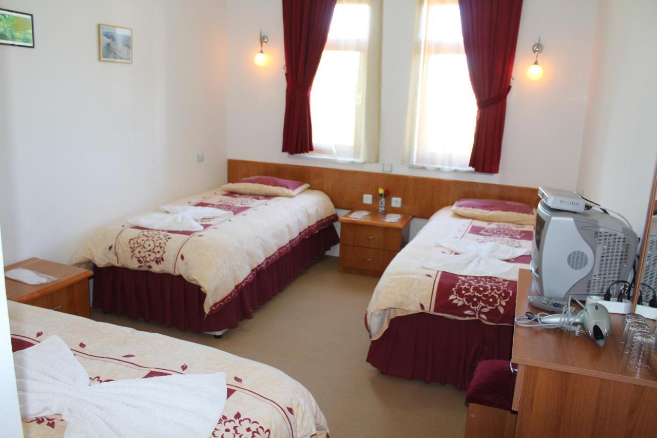 Bogazkale Hotel Baykal מראה חיצוני תמונה