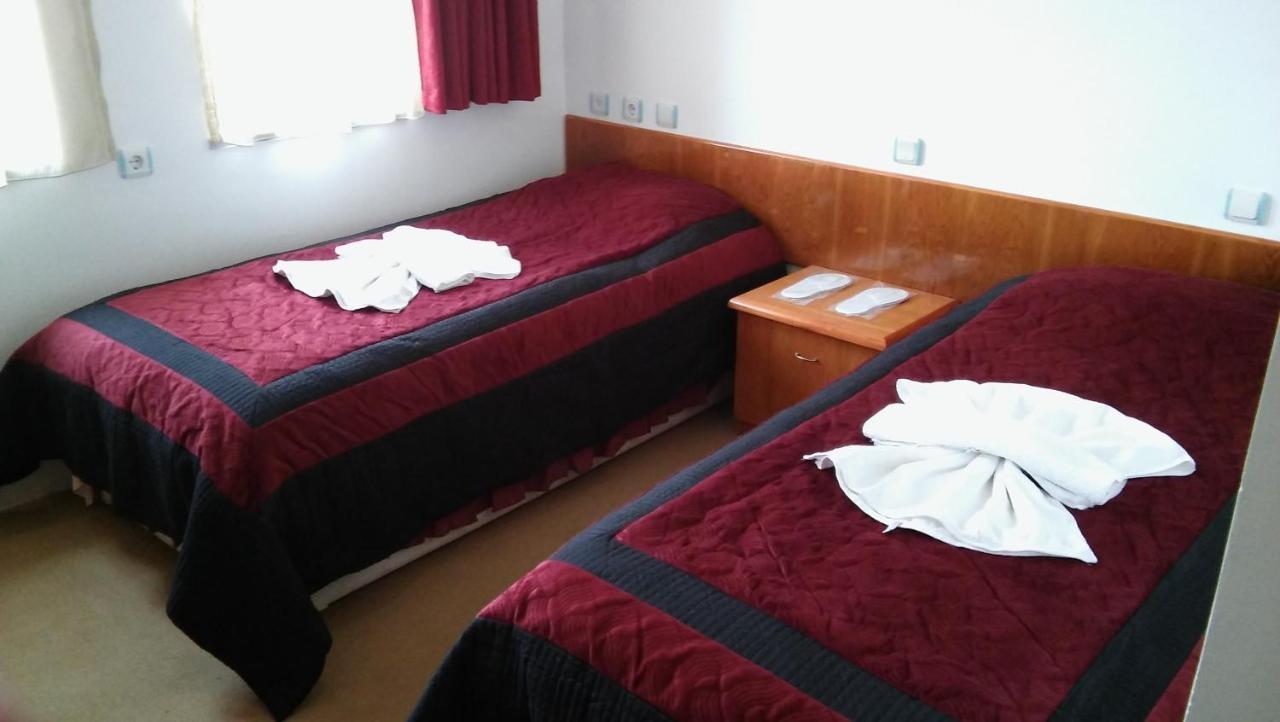 Bogazkale Hotel Baykal מראה חיצוני תמונה