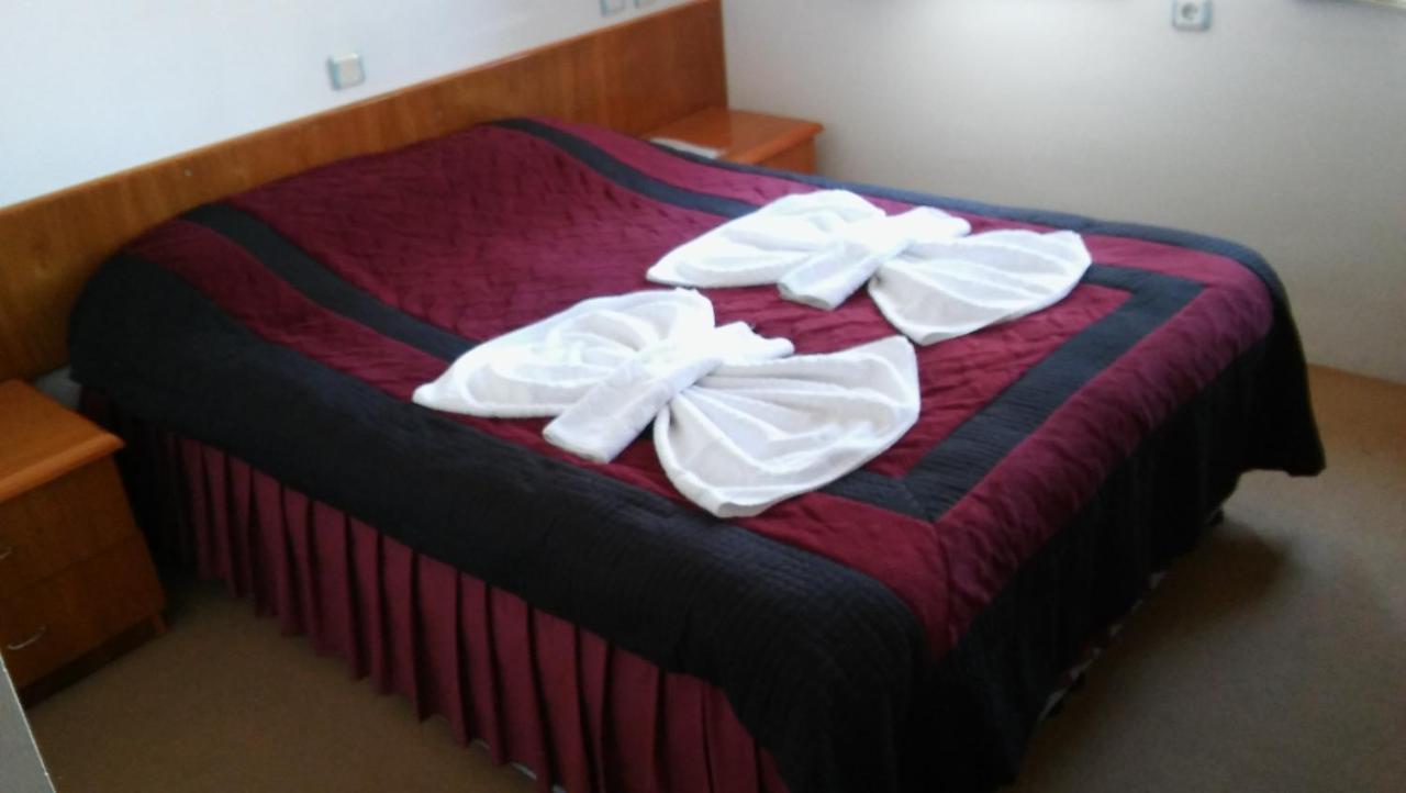 Bogazkale Hotel Baykal מראה חיצוני תמונה