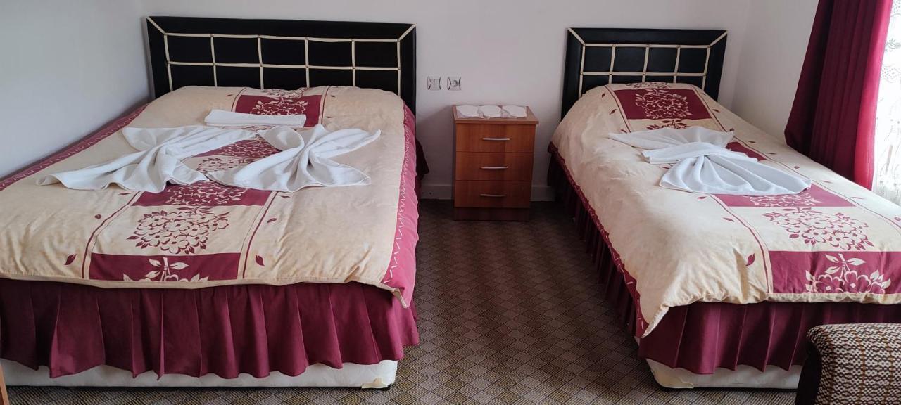 Bogazkale Hotel Baykal מראה חיצוני תמונה