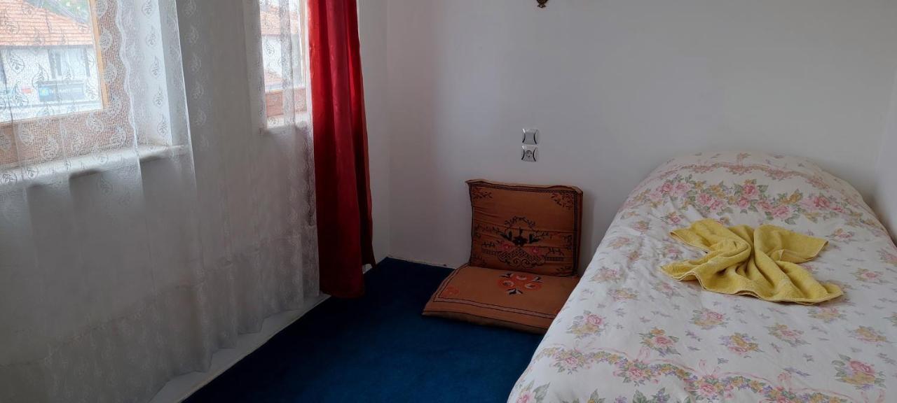 Bogazkale Hotel Baykal מראה חיצוני תמונה