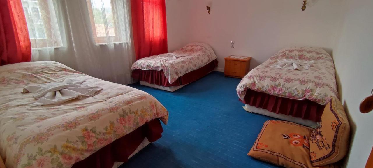 Bogazkale Hotel Baykal מראה חיצוני תמונה