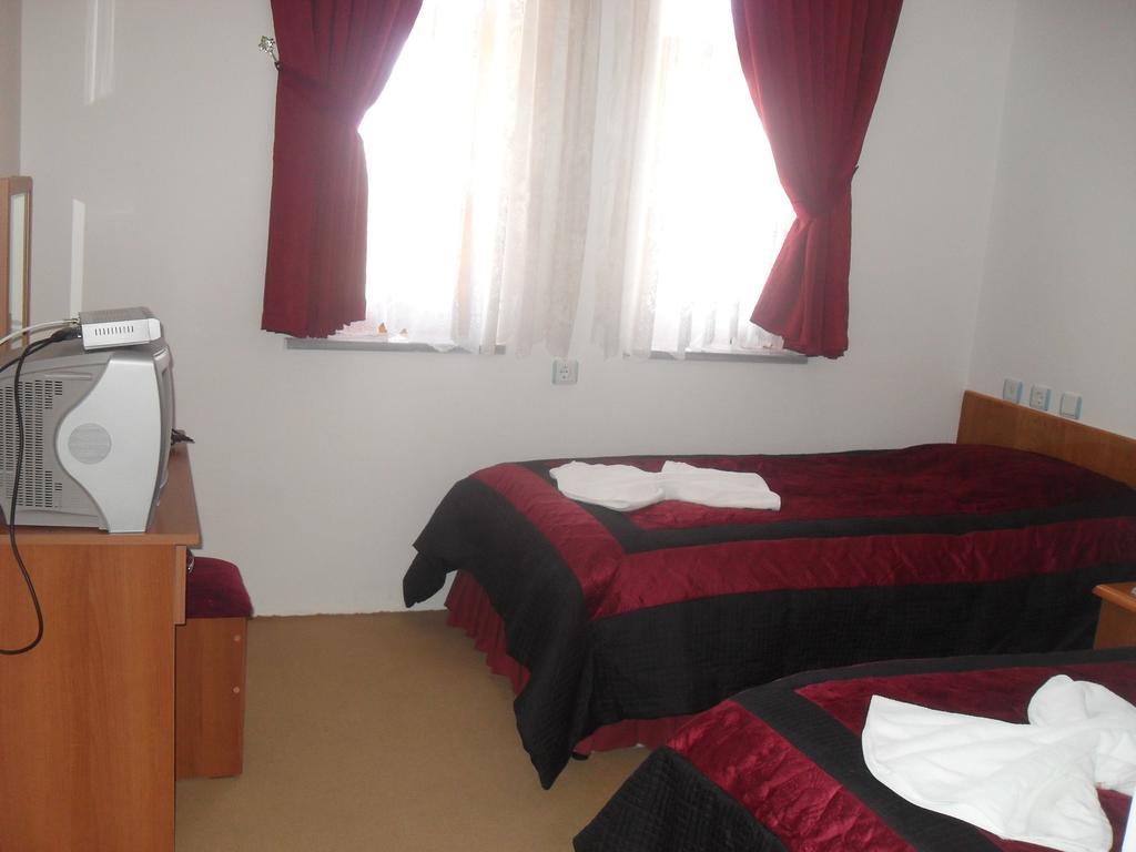 Bogazkale Hotel Baykal חדר תמונה