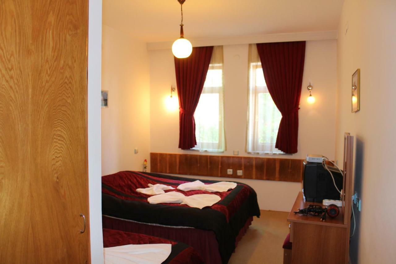 Bogazkale Hotel Baykal מראה חיצוני תמונה